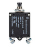 W23 Series Thermal Circuit Breaker | 5 Amp Rating, Push/Pull Actuator,W23-5