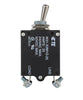 W31 Series Circuit Breaker | 25 Amp Rating, Toggle Actuator,W31M-25