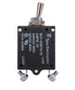 W31 Series Circuit Breaker | 30 Amp Rating, Toggle Actuator,W31M-30
