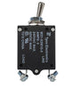 W31 Series Circuit Breaker | 5 Amp Rating, Toggle Actuator,W31M-5
