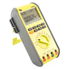 WA2025 Advanced Digital Multimeter w/ Wire Fault Function & Bluetooth,WA2025
