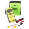 WA2025 Advanced Digital Multimeter w/ Wire Fault Function & Bluetooth,WA2025