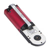 WA22 Pneumatic Indent Crimp Tool | MIL-standard & K-series positioners,WA22