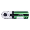 Pneumatic Indent Crimp Tool | 16–28 AWG Wires, 16–22 AWG Contacts,WA22P
