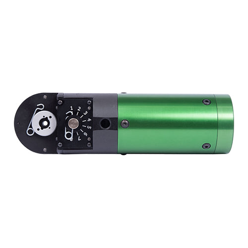 16–28 AWG Wires, 16–22 AWG Contacts,WA22P