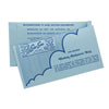 The Original Sic-Sac Motion Sickness Bag,WAP-10