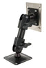 GPS Re-Radiating Antenna Mount Universal Mount | 6-inch,WRUMT