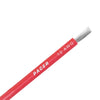 UL Marine Primary Wire | 10 AWG, Red, Tinned, 100 feet,WUL10RD100