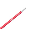 UL Marine Primary Wire | 12 AWG, Red, Tinned, 500 feet,WUL12RD500