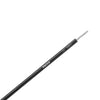UL Marine Primary Wire | 18 AWG, Black, Tinned, 250 feet,WUL18BK250