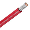 UL Marine Battery Cable | 6 AWG, Red, Tinned, 250 feet,WUL6RD-250