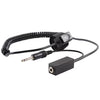 PUSH TO TALK SWITCH/Coil cord.,WWP103