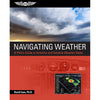 Navigating Weather | Softcover,WXRADAR