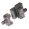 X511 X-Die Set | 0.100 Confined Crescent for 26—14 AWG Terminals & Splices,X511
