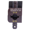 X515 Confined Crescent Die Set | For HX3 Crimp Tool,X515