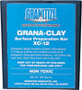 Grana-Clay Bars | Light Duty, Dark,XC-12L