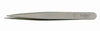 Stainless Steel General Purpose Tweezers | 4-3/4in, anti-magnetic,XHT-434