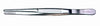 Stainless Steel General Purpose Tweezers | 6in, anti-magnetic,XHT-600