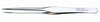Stainless Steel General Purpose Tweezers | 7in, anti-magnetic,XHT-700