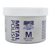 XMP Medium Metal Polish | 8 oz, Aqua,XMP-M.8