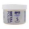XMP Super Fine Metal Polish | 8 oz, White,XMP-S.8