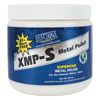 XMP Super Fine Metal Polish | 20 oz, White,XMP-S