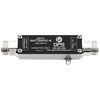 Fixed GPS Signal Attenuator | 20dB Attenuation, DC Passthrough,XXATTENPDC