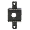 M22520/5-55/DIE SET FOR HX4,Y102