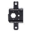 Y109P Y-Die Set | 0.324 & 0.100 Hex w/Alignment Pin,Y109P
