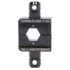 Y145 Y Die Setfor HX4 | 0.384 Hex,Y145