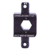 Y147 HX4 Die Set | 0.431-inch Hex, M22520/5-51,Y147