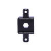 Die Set | 0.302 Hex x 0.400 Length, Crimping Tool Die,Y2039