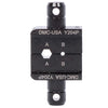 Y204P Y Die Set for HX4 | 0.178 & 0.068 Hex w/ Alignment Pin,Y204P