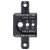 Y322 Y Die Set for HX4 | 0.202, 0.128, & 0.105 Hex,Y322