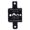 Y554 HX4 Die Set | 0.154 & 0.120 Circle, 0.090 & 0.045 Nest & Indent, 22–10 AWG,Y554