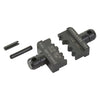 Y554 HX4 Die Set | 0.154 & 0.120 Circle, 0.090 & 0.045 Nest & Indent, 22–10 AWG,Y554