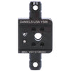DIE SET FOR HX-4 TOOL/DANIELS,Y588