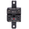 Y674 Adjustable Y Die Set for HX4 | 0.030 — 0.110 Confined Crescent, for 18—22 AWG Insulated Terminals,Y672