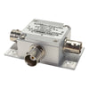 Coaxial Power Splitter/Combiner | BNC with Bracket,ZFSC-2-1B
